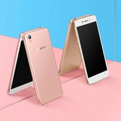 Oppo A37 2