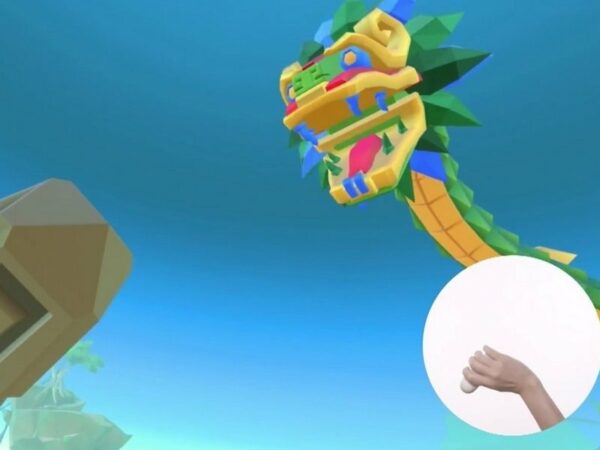 6 Game VR Ini Siap Dirilis untuk Google Daydream 33 Playground 1