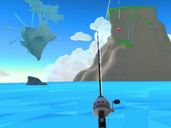 6 Game VR Ini Siap Dirilis untuk Google Daydream 34 Playground