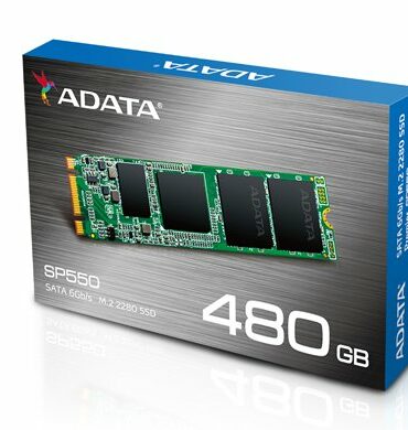 Premier SP550 M.2 2280 480 GB