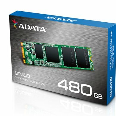 Premier SP550 M.2 2280 480 GB