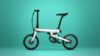 QiCYCLE 1