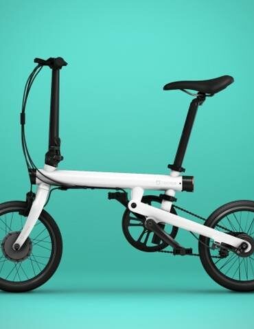 QiCYCLE 1