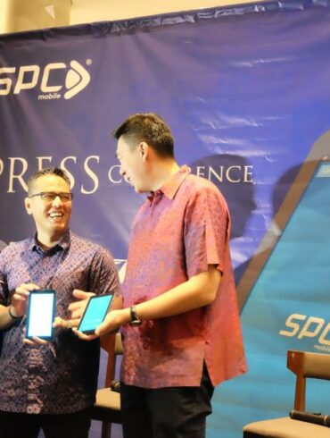 SPC P5 Speed 1 SPC P5 Speed 1