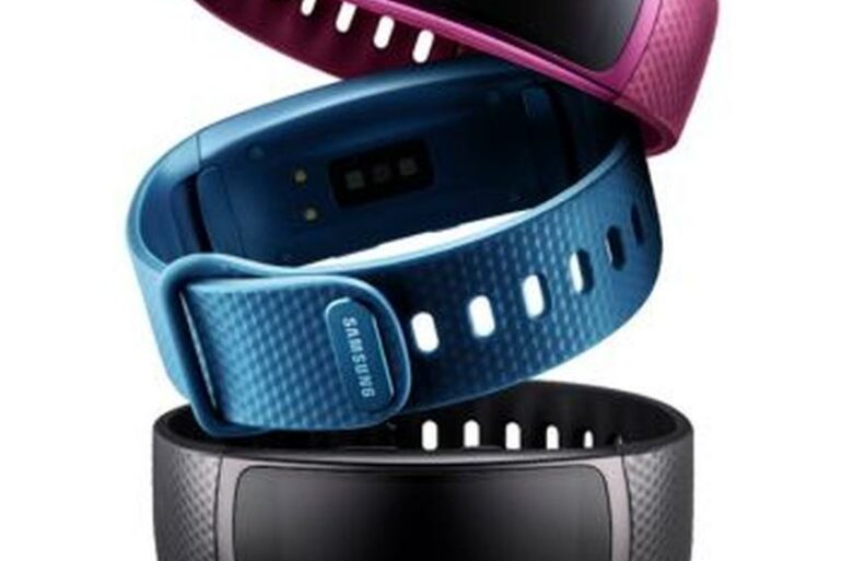 Samsung Gear Fit 2 1 Samsung Gear Fit 2 1