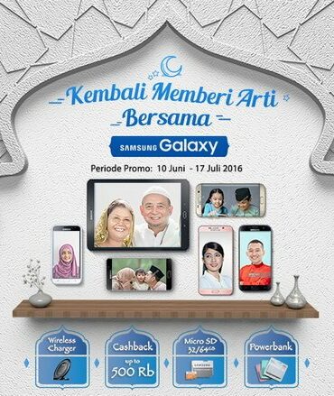 Samsung Ramadhan