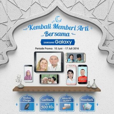 Samsung Ramadhan