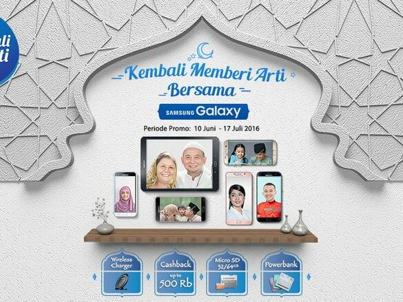 Samsung Ramadhan Samsung Ramadhan