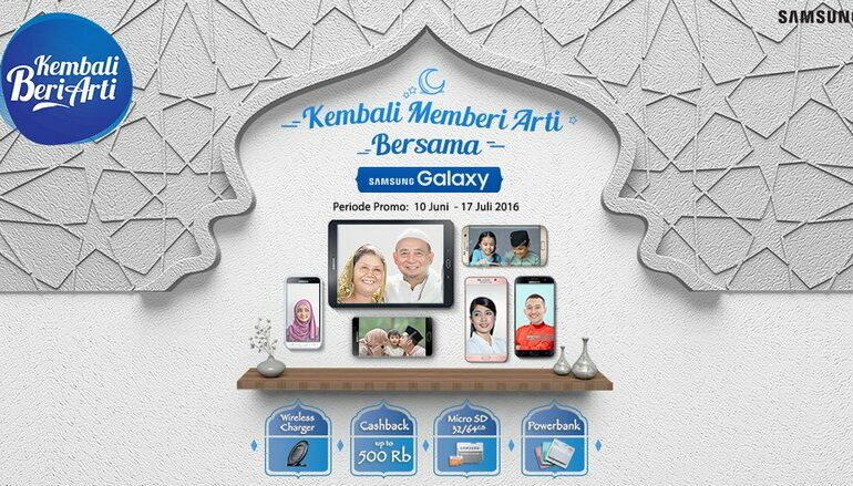 Samsung Ramadhan Samsung Ramadhan