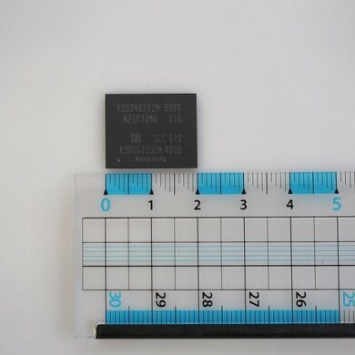 Samsung SSD PM971 NVMe 512 GB 3