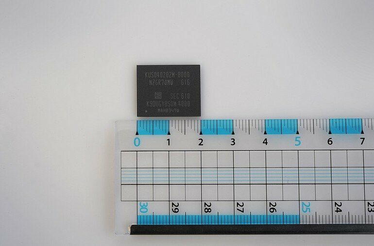Samsung SSD PM971 NVMe 512 GB 3 Samsung SSD PM971 NVMe 512 GB 3
