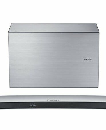 Samsung Soundbar HW J8501R Samsung Soundbar HW J8501R