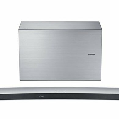Samsung Soundbar HW J8501R