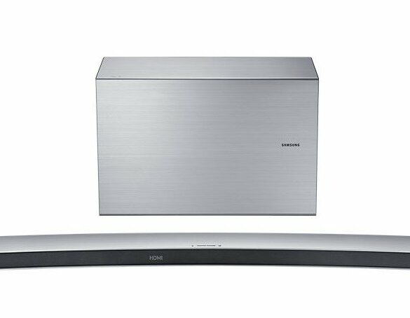 Samsung Soundbar HW J8501R