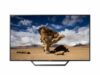 Sony BRAVIA W650D Series