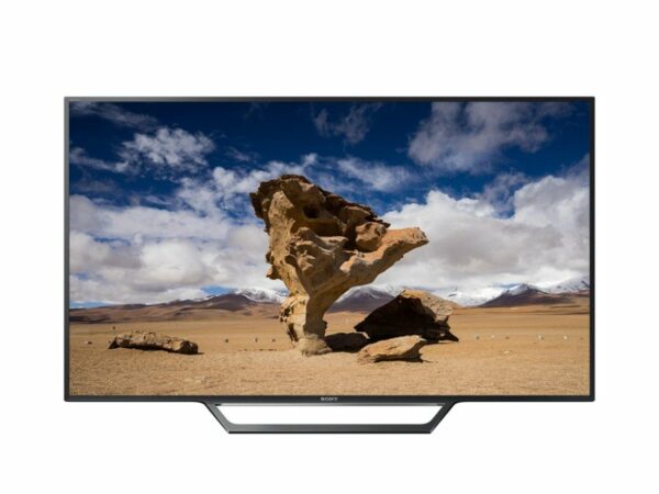 Sony BRAVIA W650D Series Sony BRAVIA W650D Series