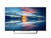 Sony BRAVIA W750D Series
