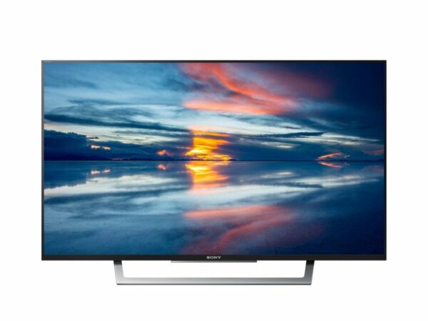 Sony BRAVIA W750D Series Sony BRAVIA W750D Series