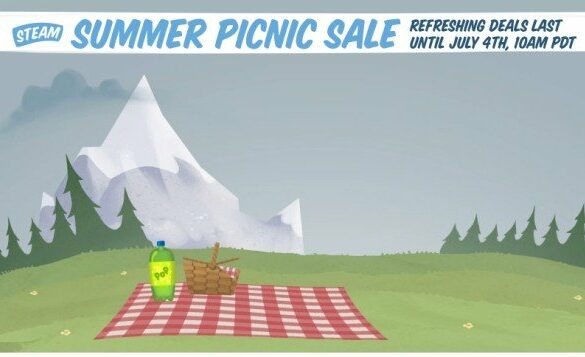 Gelar Summer Sale, Steam Tawarkan Diskon Besar-besaran 35 Steam Summer Sale 2016 1