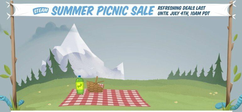Steam Summer Sale 2016 1 Steam Summer Sale 2016 1