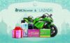 UC Browser x Lazada Indonesia I