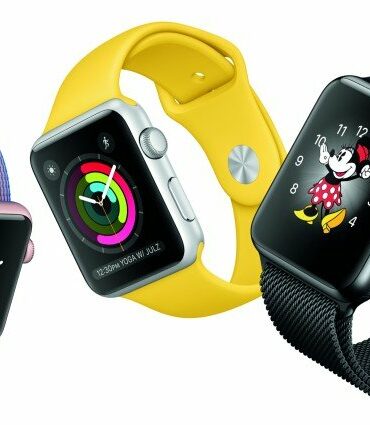 WatchOS3 Hero Tumbles PR PRINT WatchOS3 Hero Tumbles PR PRINT