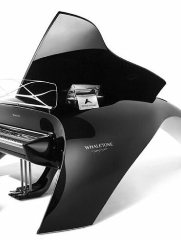 Whaletone Royal Digital 1