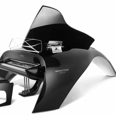 Whaletone Royal Digital 1