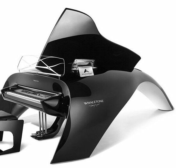 Whaletone Royal Digital 1