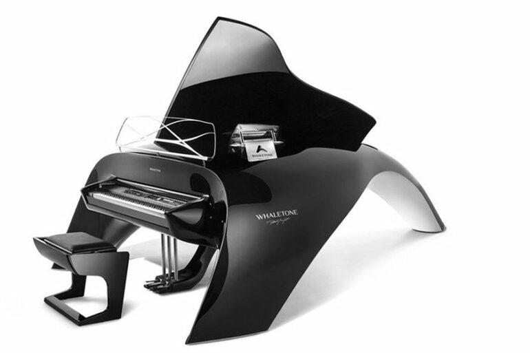 Whaletone Royal Digital 1