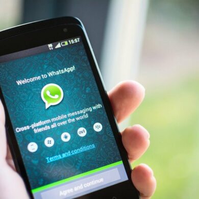 WhatsApp feat image