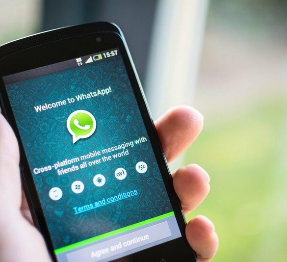WhatsApp Kini Bisa Putar Video Facebook & Instagram Secara Langsung 21 WhatsApp feat image