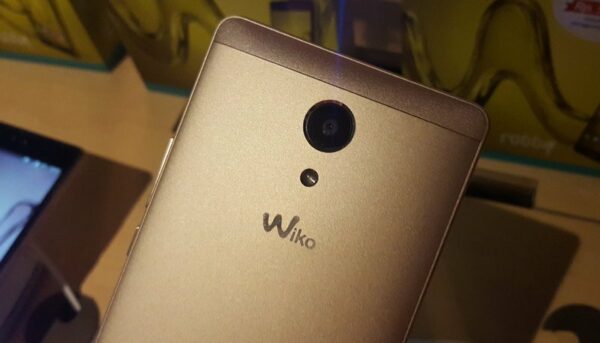 Andalkan Dual Microphone dan Dual Speaker, Wiko Robby Meluncur di Indonesia 22 Wiko Robby 2
