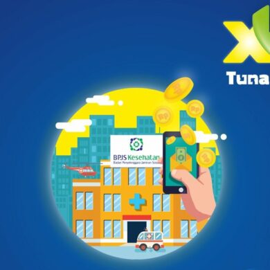 XL Tunai BPJS