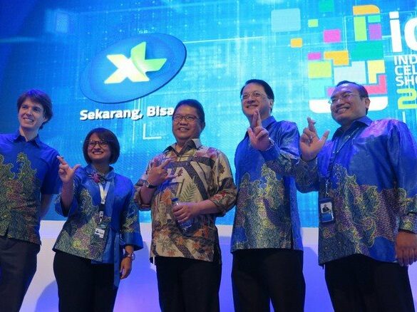 Sambut Ramadhan, XL Luncurkan Program 'Xtra Berkah' 34 XL ICS3