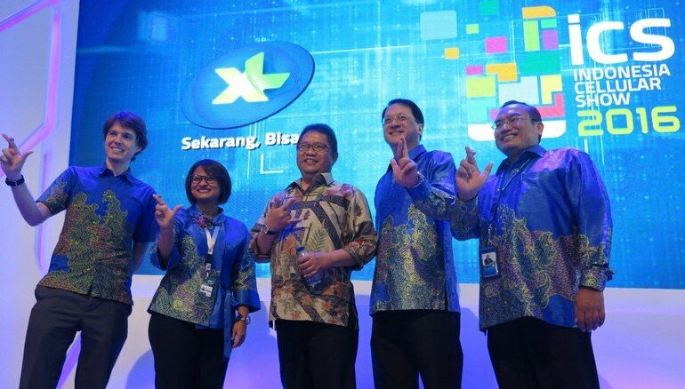 Sambut Ramadhan, XL Luncurkan Program 'Xtra Berkah' 30 XL ICS3