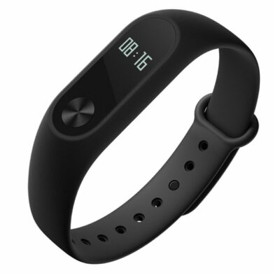 Xiaomi Mi Band 2 1