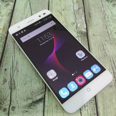 ZTE Blade V7 Lite display ZTE Blade V7 Lite display