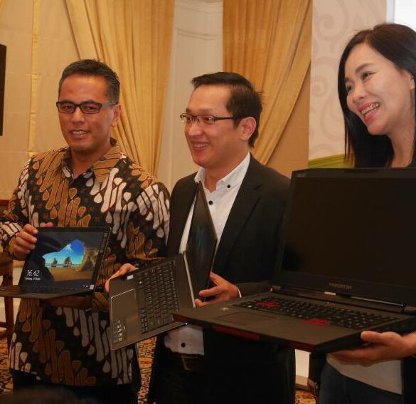Acer Luncurkan 12 Varian Laptop & Desktop Untuk Segala Segmen 24 acer 1