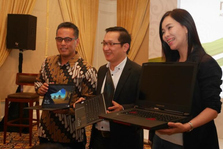 Acer Luncurkan 12 Varian Laptop & Desktop Untuk Segala Segmen 50 acer 1