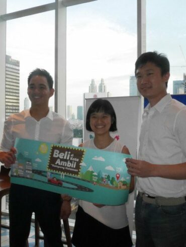 Permudah Mudik, Sekarang Belanja di Alfacart.com Bisa Ambil Barang di Kampung 24 alfacart 1