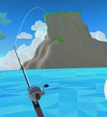 6 Game VR Ini Siap Dirilis untuk Google Daydream 31 google daydream