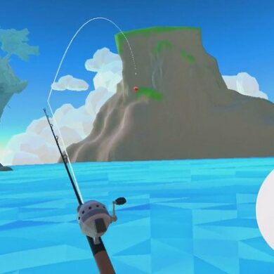 google daydream