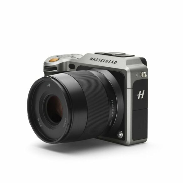 hasselblad X1D 1