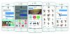 iPhone Lockup Apps PR PRINT