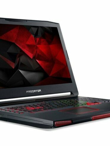 Acer Predator 17 GX 791 11 1