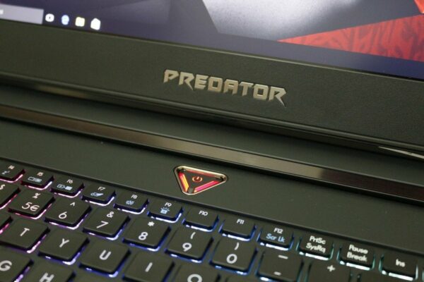Acer Predator 17 GX 791 5