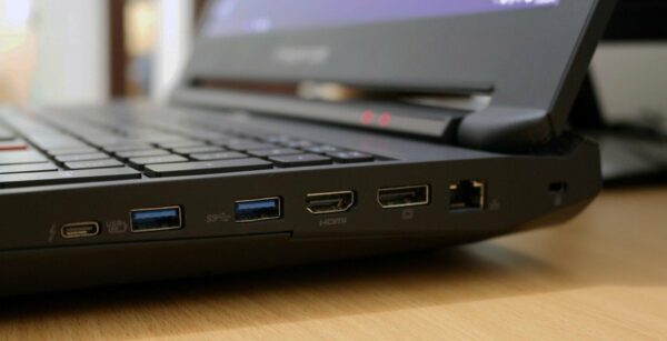 Review Acer Predator 17 X (GX-791) 22 Acer Predator 17 GX 791 6