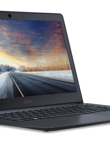 Acer TravelMate X3 1 Acer TravelMate X3 1