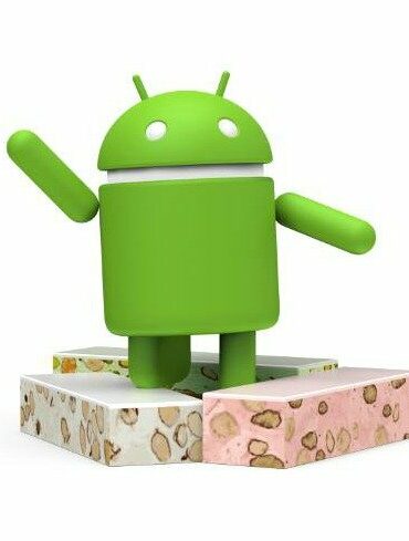 Android Nougat Android Nougat